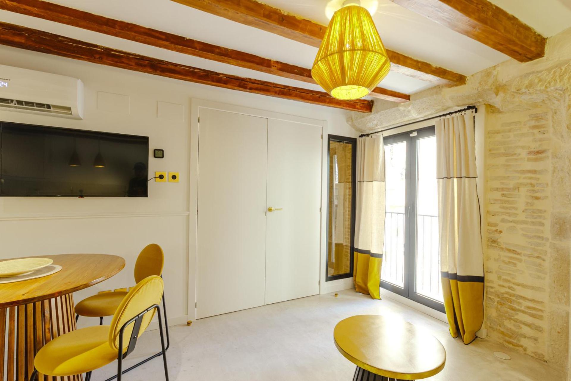 Cozy Charming Apartment In Historic Center Alicante Exterior foto