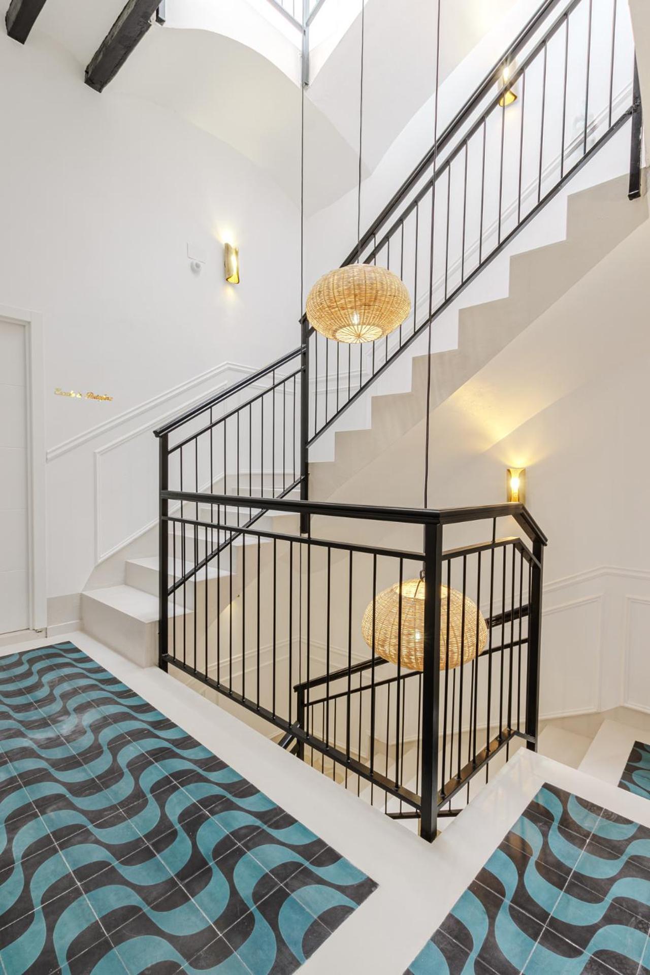 Cozy Charming Apartment In Historic Center Alicante Exterior foto