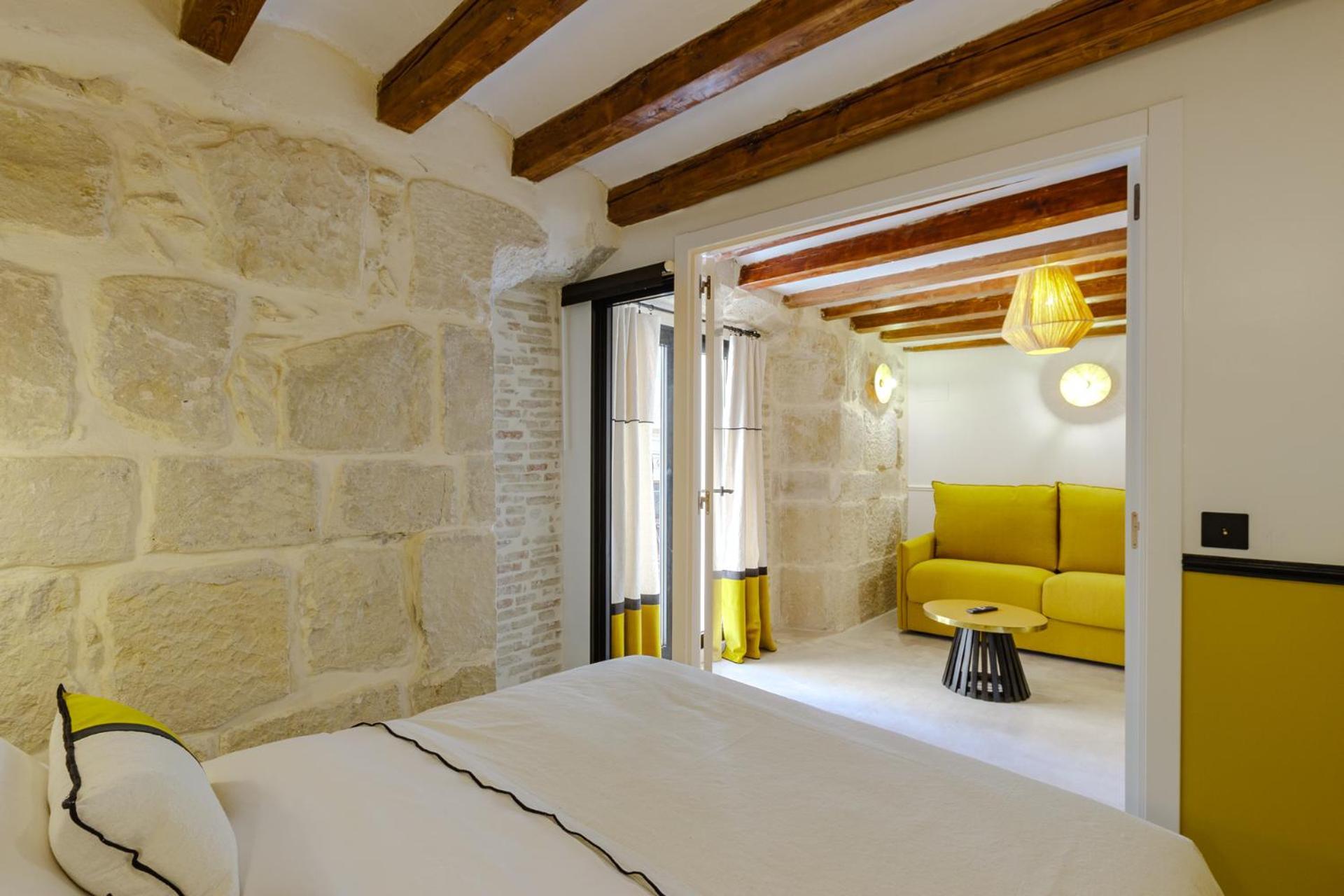 Cozy Charming Apartment In Historic Center Alicante Exterior foto