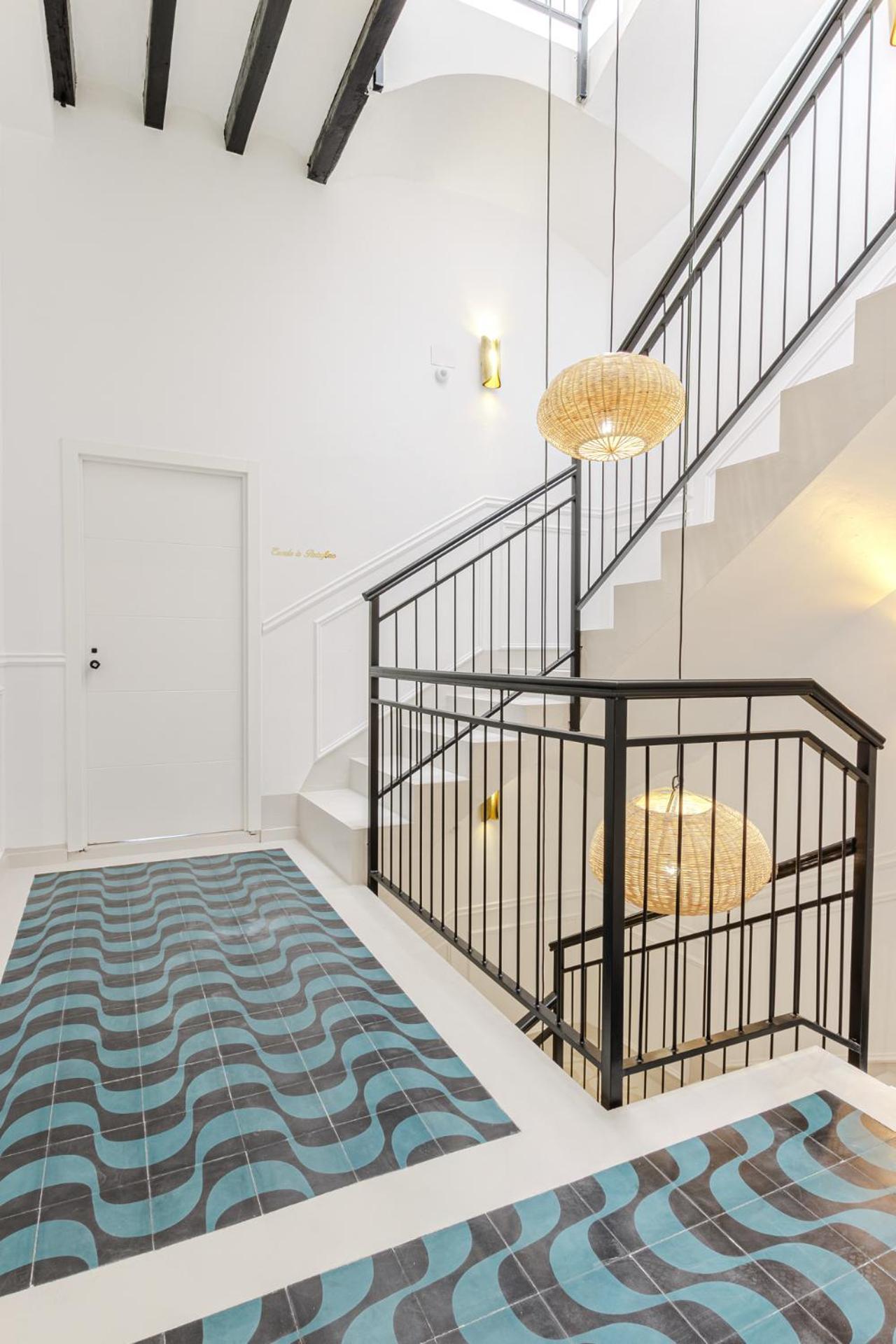 Cozy Charming Apartment In Historic Center Alicante Exterior foto