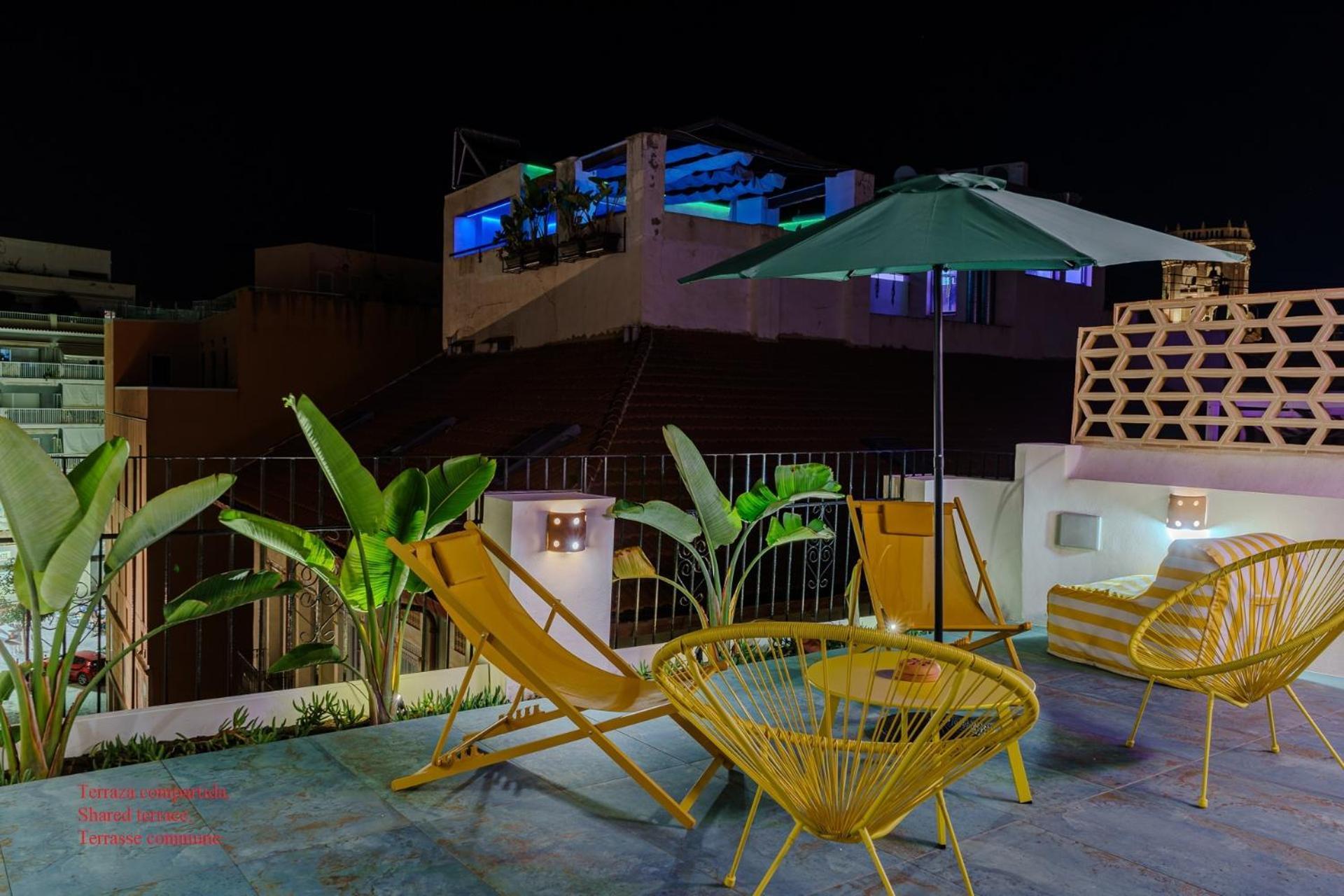 Cozy Charming Apartment In Historic Center Alicante Exterior foto