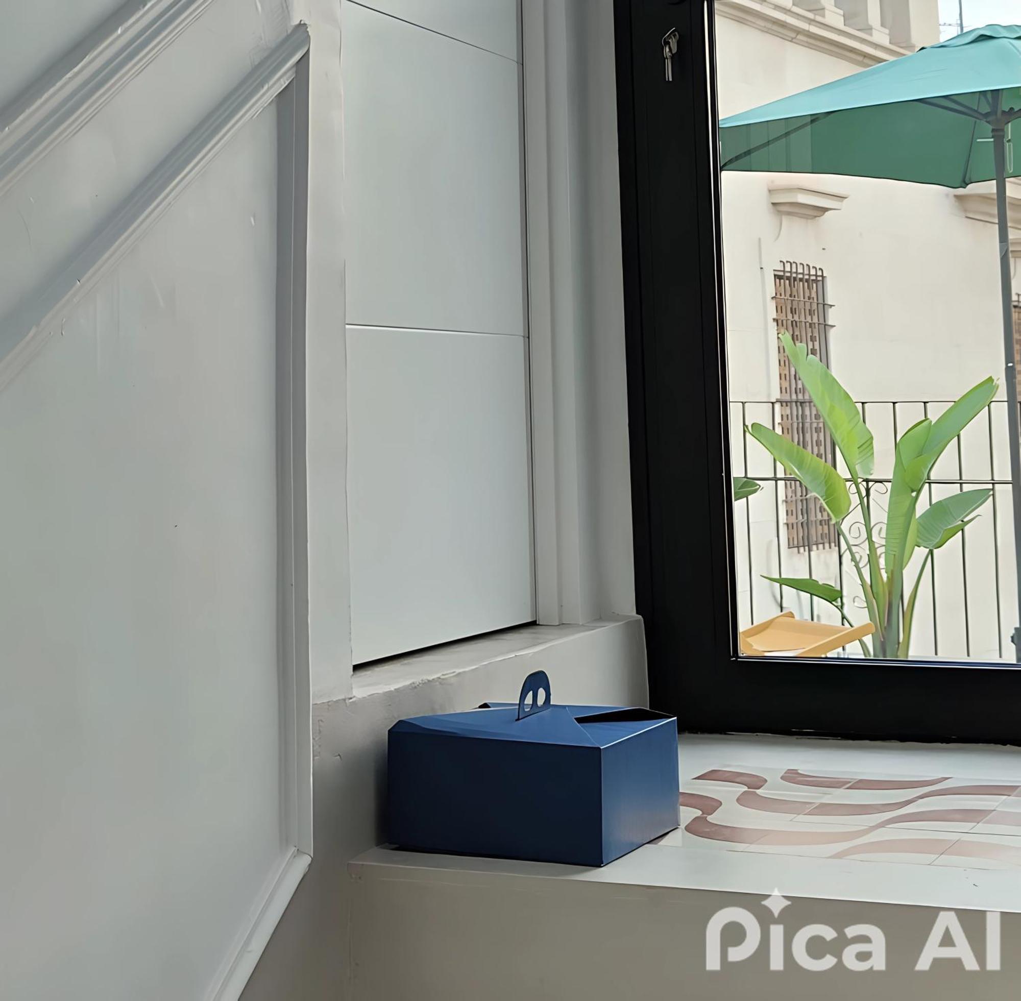 Cozy Charming Apartment In Historic Center Alicante Exterior foto